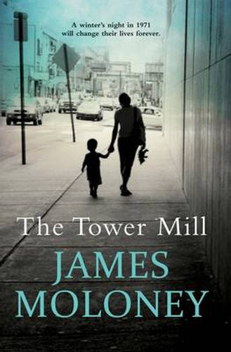 Cover image for The Tower Mill