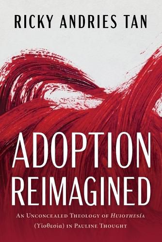 Cover image for Adoption Reimagined