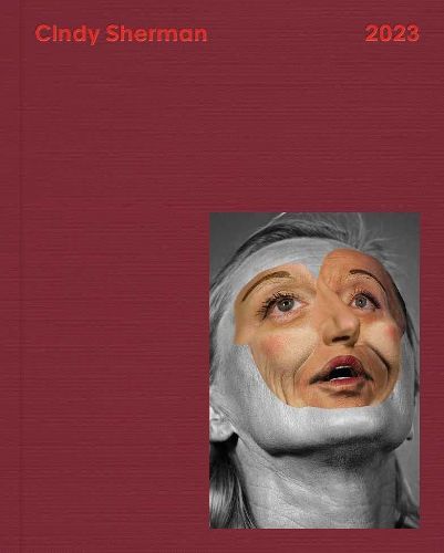 Cover image for Cindy Sherman: 2023