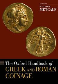 Cover image for The Oxford Handbook of Greek and Roman Coinage