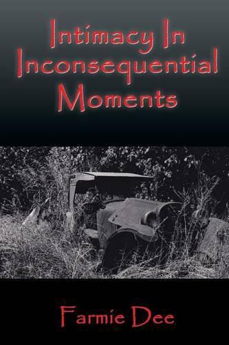 Cover image for Intimacy In Inconsequential Moments