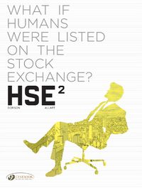 Cover image for Hse - Human Stock Exchange Vol. 2