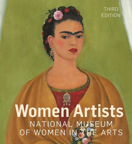 Cover image for Women Artists