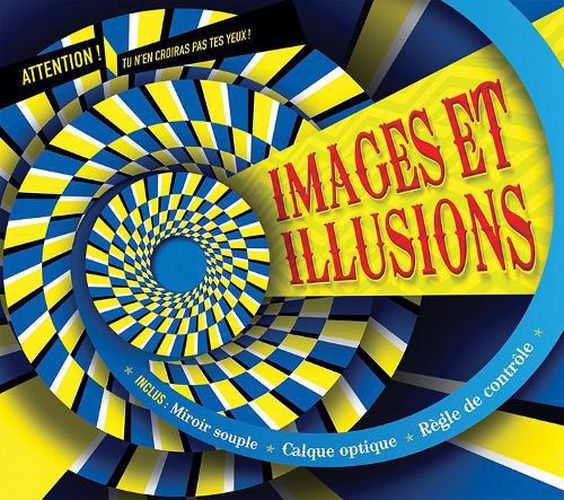 Cover image for Images Et Illusions