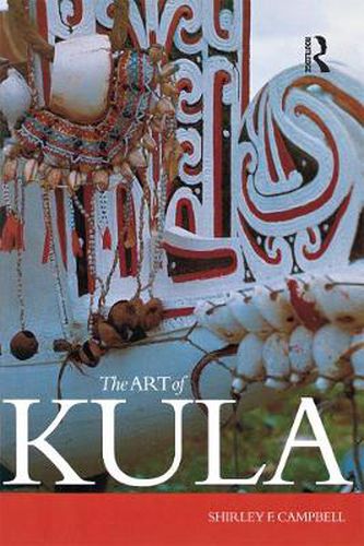 Cover image for The Art of Kula