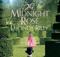 Cover image for The Midnight Rose