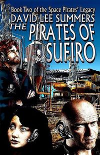 Cover image for The Pirates of Sufiro