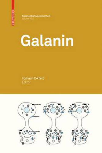 Cover image for Galanin