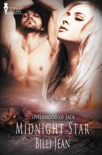 Cover image for Sisterhood of Jade: Midnight Star