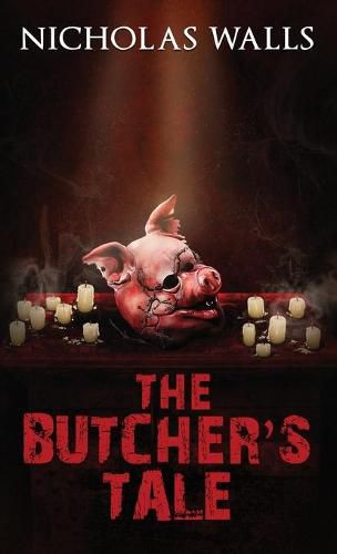 Cover image for The Butcher's Tale