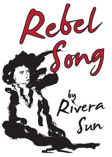 Cover image for Rebel Song