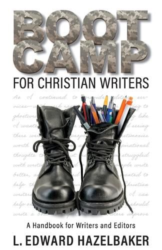 Boot Camp For Christian Writers