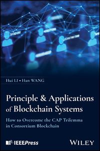 Cover image for Principles & Applications of Blockchain Systems