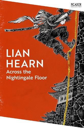 Cover image for Across the Nightingale Floor