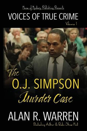 Cover image for The O.J. Simpson Murder Case