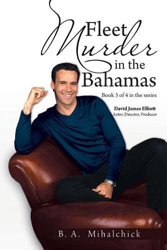 Cover image for Fleet Murders in the Bahamas