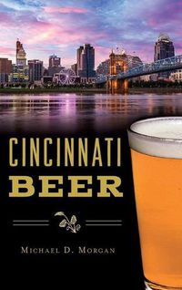 Cover image for Cincinnati Beer