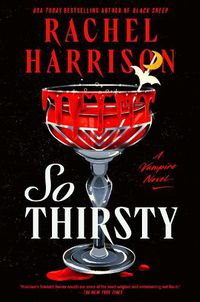 Cover image for So Thirsty