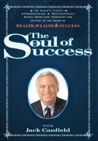 Cover image for The Soul of Success