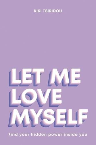 Cover image for Let Me Love Myself