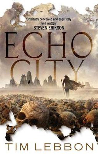 Echo City