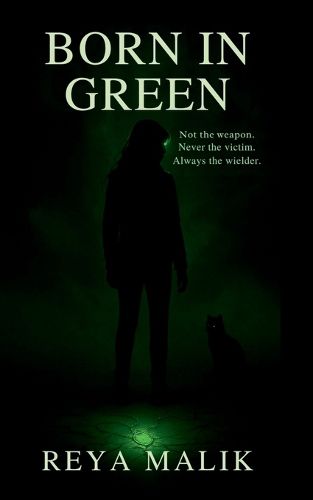 Cover image for Born In Green