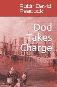 Cover image for Dod Takes Charge