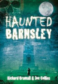 Cover image for Haunted Barnsley