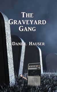 Cover image for The Graveyard Gang