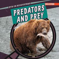 Cover image for Predators and Prey