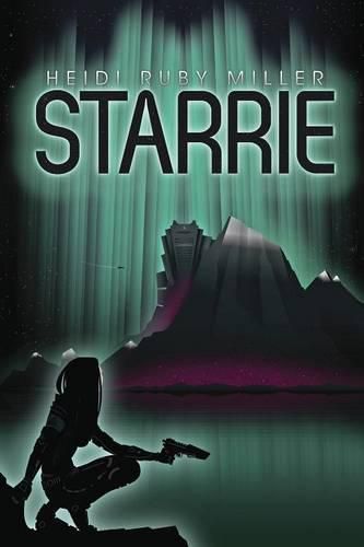 Cover image for Starrie