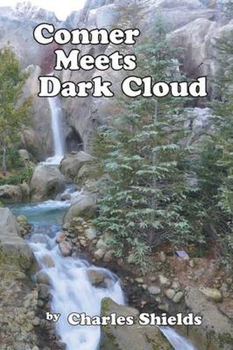 Cover image for Conner Meets Dark Cloud