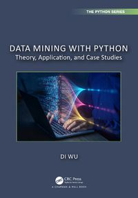 Cover image for Data Mining with Python