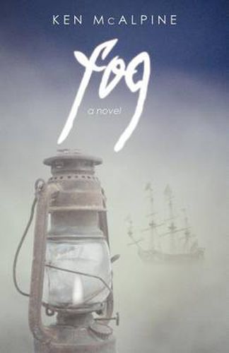 Cover image for Fog