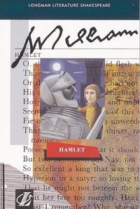 Cover image for Hamlet