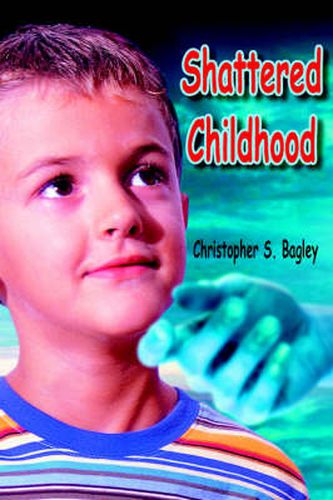 Cover image for Shattered Childhood