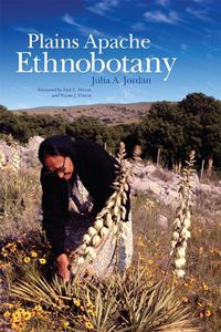 Cover image for Plains Apache Ethnobotany