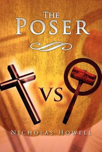 Cover image for The Poser: In God's Kingdom