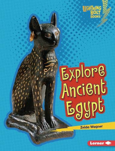 Cover image for Explore Ancient Egypt