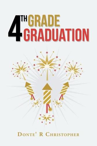 Cover image for 4Th Grade Graduation