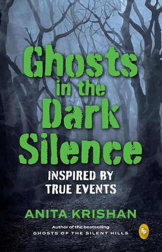 Ghosts in the Dark Silence