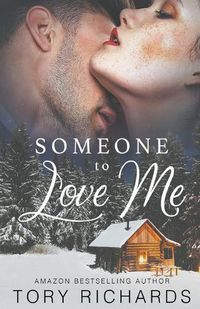 Cover image for Someone to Love Me