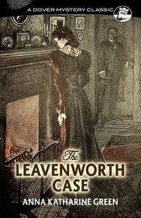 Cover image for The Leavenworth Case