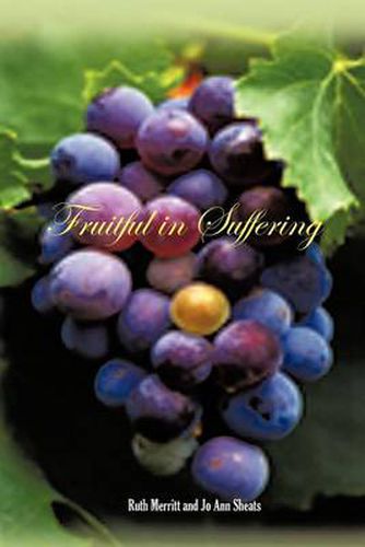 Cover image for Fruitful in Suffering