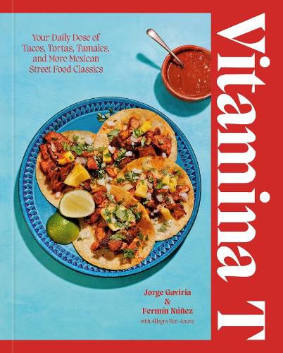 Cover image for Vitamina T