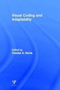 Cover image for Visual Coding and Adaptability