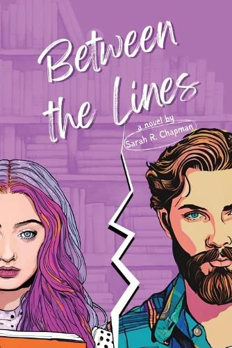 Cover image for Between the Lines