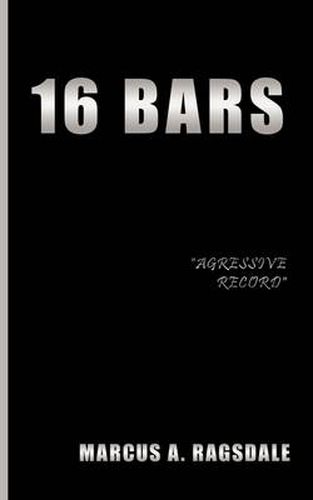 Cover image for 16 Bars