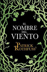 Cover image for El nombre del viento / The Name of the Wind