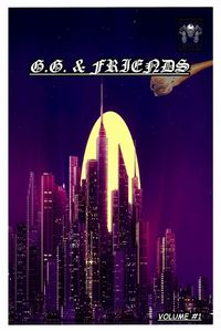 Cover image for G.G. & Friends